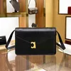 Shoulder Bags box bag for 2023 new high-end texture single shoulder crossbody small square bag04blieberryeyes