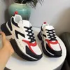 Designers Women Men casual shoes Paris Runner 7.0 Transmit sense retro Trainers black white pink blue BURGUNDY Deconstruction sneakers jogging hiking 7 Sneakers 45