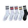 Chaussettes 2023 pour femmes et hommes, marque américaine Carhart, nouveau bas unisexe, étiquette dorée brodée, Sports de plein air, tendance 8pu5 4589 L23i L23i