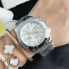 2023 nouvelle marque de mode femmes filles style acier bracelet en métal montre-bracelet à quartz livraison gratuite montre de luxe dame cadeau montre de luxe