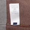 Heren Grote Maten Hoodies Sweatshirts in Herfst / Winter 2022acquard Breien Hine E Custom Jnlarged Detail Ronde Hals Katoen 8679h