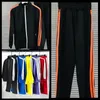 Designer Woman Tracksuit Zipper Jackets and Sport Pants Set Tracksuits Angels Letter Tracksuits Leisure Trousers Track Suit Woman brodered jogger