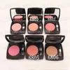 Marke Face Blusher Schöne Palette Make -up Blush Pulver Harmonie de Blush 6 Farbe