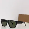 Herren-Designer-Sonnenbrille B4358 Quadratische Designer-Sonnenbrille, trendige und personalisierte Herren-Sonnenbrille zur Reise- und Urlaubsprävention – UV400. Top-Qualität