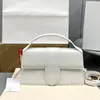 Bamnino Handbags Luxury Designer Toteバッグ