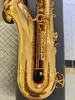 Klassisches, originales Mark VI Eins-zu-eins-Strukturmodell, B-Taste, professionelles Tenorsaxophon, professionelles Ton-Jazz-Instrument 00