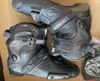 Защитная обувь 100, оригинальные ботинки для коньков SEBA IGOR из углеродного волокна, профессиональные роликовые слаломные горки для взрослых, бесплатные коньки, Patines 230927