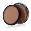 Correttore 4 colori Ombreggiatura in polvere Trucco Bronzer Evidenziatore Contorno Ombreggiatura in polvere Rifinitura in polvere Make Up Cosmetico Correttore viso 230926