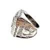 Bijoux incrustés de diamants exquis Seattle MLS Cup Champion Ring Digital 8 Replica276e