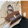 Evening Bags European Style Fashion Women's Designer Handbag Quality Matte PU Leather Ladies Large Shoulder Messenger Bag Female 230927