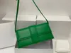 Borsa a mano da donna di design Tote Mabit Borsa a tracolla in vera pelle moda Borsa a tracolla Borsa sotto le ascelle 660