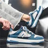 Geklede schoenen Casual herenschoenen Verhoogde trend Boardschoenen Sportschoenen voor heren Veelzijdige trendy herenschoenen Tenis Masculinos Originais Schoenen 230926