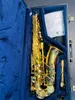 النموذج المحترف الأصلي 82 النموذج لأسفل e ضبط alto ساكسفون النغمة من الدرجة الاحترافية Alto Sax Jazz أداة