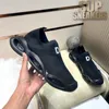 Дизайнерские носки Обувь Классические мужские и женские дышащие повседневные кроссовки с эластичной сеткой Технические 3D массажные кроссовки Модные белые черные туфли на платформе с резиновой подошвой