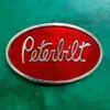 1 Pcs Oval Peterbilt Truck Cowboy Belt Buckle For Men Women Western Cowgirl Belt Head Fit 4cm Wide Belts231K