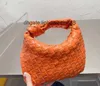 Ueneta designer di lusso da donna A ABottegas borse a tracolla borse grande pochette in tessuto portafoglio tote borsa a tracolla da uomo TEEN JODIE famose borse Hobo handb OC2G