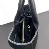 Кожаная сумка-тоут Классические текстурированные сумки Вместительная женская сумка Кошелек Маленькая Botteega Большая дизайнерская женская сумка тканая 2023 Простая новинка Arco 5ysi