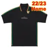 22 23 Venezia Mens Soccer Jerseys MAZZOCCHI TESSMANN ARAMU FIORDILINO JOHNSEN HEYMANS BUSIO CRNIGOJ Home Away 3ème maillots de football