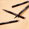 Комбинированный карандаш для теней для век IMAGIC est Dry Fast Eyes Карандаш для макияжа оптом Водостойкая черная жидкая подводка для глаз Матовый и блестящий пигмент 230927