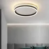 Ceiling Lights Hallway Light Fixtures Bedroom Lamp Led Fixture Dining Room Glass