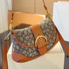 Designer Womens Crossbody Handbag Authentic Classic Leather Bag