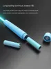 Jump Ropes LED Light Rapid Speed ​​Hump Rope Hopping Rope Vuxen Viktförlust Barn Sport Portable Fitness Equipment 230928