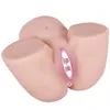 Classic large buttocks inverted mold big men's experience museumsexproducts masturbator silicone solid doll real pattern airplane cup