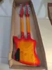 14 7 String Electric Guitar Duber Neck Masogany Body