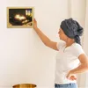 Рамки со светодиодной подсветкой Po Frame Light Up Art Paint наполнят ваше пространство удивительным контрастом между темным и темным для жизни