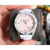 дизайнерские мужские часы пятьдесят саженей, керамический безель, наручные часы, 38 мм, FK2U, суперклон, белый циферблат, сапфировый, автомеханический механизм, UHR montre luxe