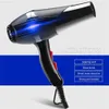 Electric Hair Dryer 110/22V Strong Wind Anion Hair Dryer for Household Hot Cold Portable Power Hair Dryer Strong Wind Salon Hair Styling Blow Dryer L230828