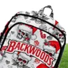 Mochila Cigarros de Halloween Backwoods mochilas para hombres Bolsas escolares de niñas adolescentes Oxford impermeable al aire libre Bag4768727