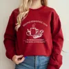 Women's Hoodies Sweatshirts Second Breakfast Sweatshir Movie Series Sweatshirts Elevensies Hoodie Literature Pullover Book Shirt Top Gift for Nerds YQ230928