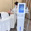 최고의 얼굴 피부 강화 피부 관리 얼굴 리프팅 산소 스프레이 페이셜 머신 Aqua Jet Peel Hydra Microdersmabrasion Facial Machine