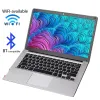 Gmolo notebook notebook windows 10, 14 polegadas, 6gb ram, 64gb + 128gb/256gb ssd, usb 3.0, wi-fi, bluetooth, câmera fina, ultrabook barato