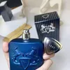 Wysokiej jakości Layton Zapach dla Man Brand Perfumy 125 ml 4.2 fl.zak Eau de Parfum Spray dłuższe zapachy Najwyższa jakość luksusowych prezentów w kolorze wodnym Świeży zapach w magazynie