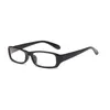 Occhiali da sole Anti -UV Anti -Blue Light Myopia Glasshi Full Frame Women UNISEX Anti Radiation Diopter -1.0 -1.5 -2.0 -2.5 -3.0 -4.0