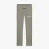 23SS Short Mens Designer Pants ess Kläd Pantoufle Solid Color Black and White Sweatpants For Men Women Jogger Essen Hoodie Set 2023