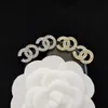 Brincos para mulheres banhados a ouro designer joias marca brinco geométrico