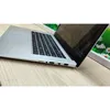 Notebook 15 Zoll Laptop Windows 10 WIN11 Pro Günstiger tragbarer Intel 8GB RAM 128G 256G 512G 1000G SSD Option
