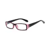 Sunglasses Anti-UV Anti-blue Light Finished Myopia Glasses Full Frame Women Men Unisex Anti Radiation Diopter -1.0 -1.5 -2.0 -2.5 -3.0 -4.0