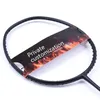 Badminton Rackets Full carbon badminton racket ultra light 72 gram offensive male and female adult 230927