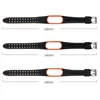 Watch Bands Bracelet For Mi band 7 6 Strap Sport belt Silicone watchband replacement Smartwatch bracelet for Xiaomi mi 3 4 5 strap 230928