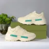 10a designer casual skor b22 män och kvinnor sneakers för kvinnor skor jordgubbe våg mun tiger net tryck vintage coach skor skärm tryckt retro sneakers