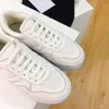 Обувь платформ Arc de Triomphe Casual-Up Casual Little White Shoe Mix и сочетание цветов, соответствующая высококачественной кожа