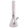 wholesale base clear beaker bongs thickness hookah smoking glass water pipe bong