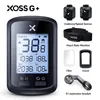 Ordinateurs de vélo XOSS G GPS ordinateur de vélo sans fil compteur de vitesse vélo de route étanche Bluetooth ANT Cadence vitesse ordinateur de vélo 230928