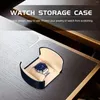 Watch Boxes Box Jewelery Organizer Gift Case Packing Container Cardboard Jewelry Travel