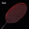 Racchette Badminton Racchetta 10U Ultra Leggera 54g Standard Adulti Full Carbon Con Attacco E Difesa In Un Unico 230927