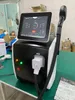 1600W grande puissance 755 808 1064nm Diode Laser pour l'épilation rajeunissant la peau Machine Diode Laser Machine pour utilisation en Salon de beauté